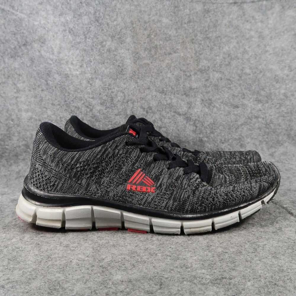 RBX Shoes Mens 8.5 Athletic Trainer Active Life Sneaker Running Sport Workout